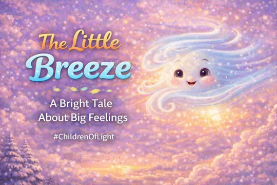 The Little Breeze