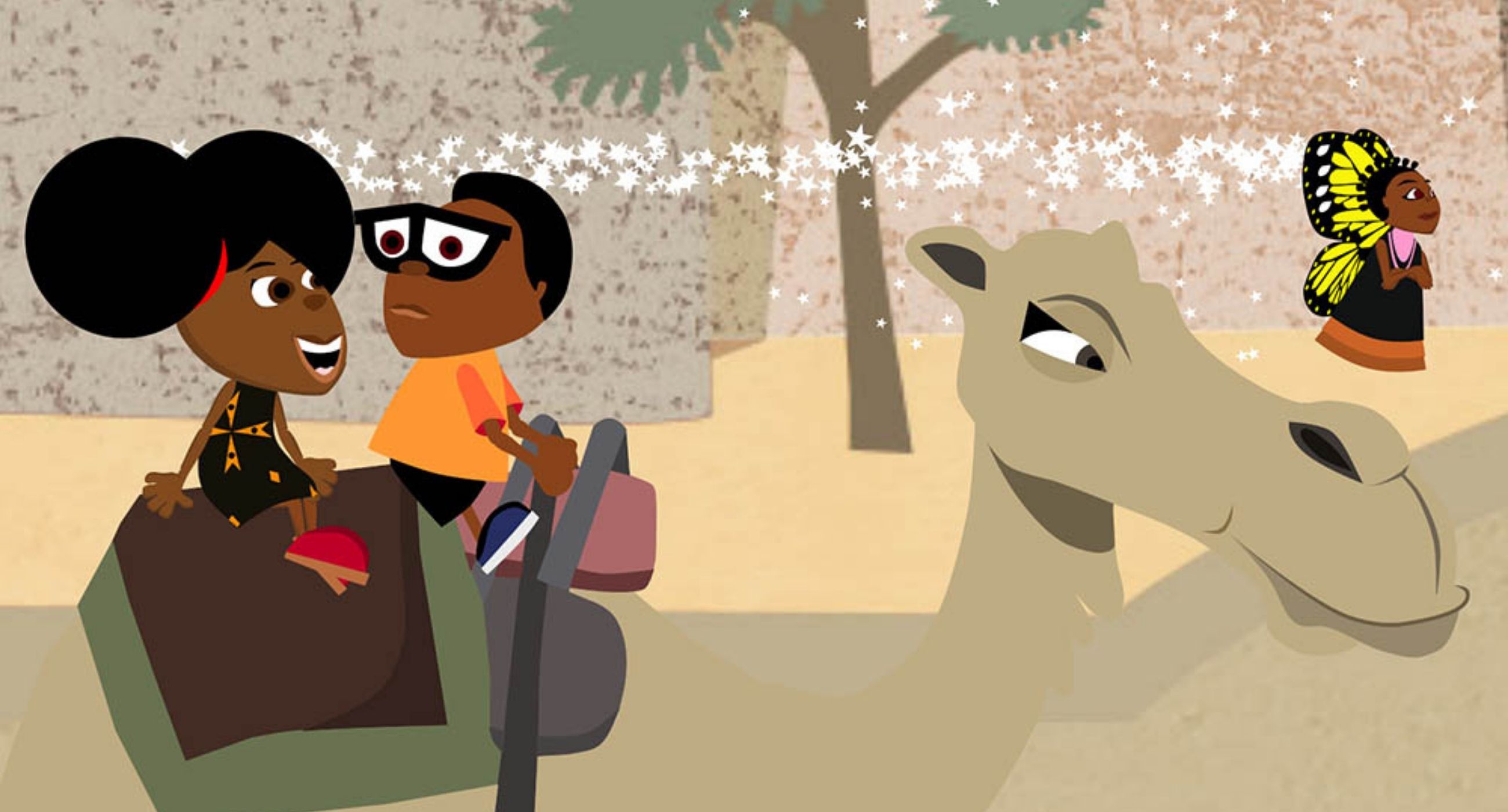 On to Timbuktu