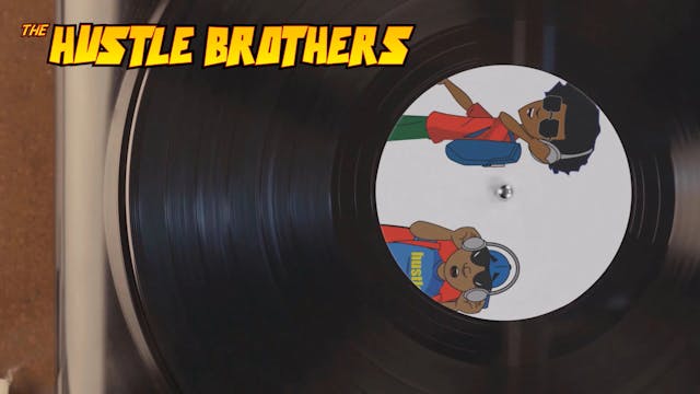 Hustle Brothers Farm Remix