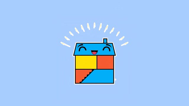 HOUSE OF WONDER- Episode 2