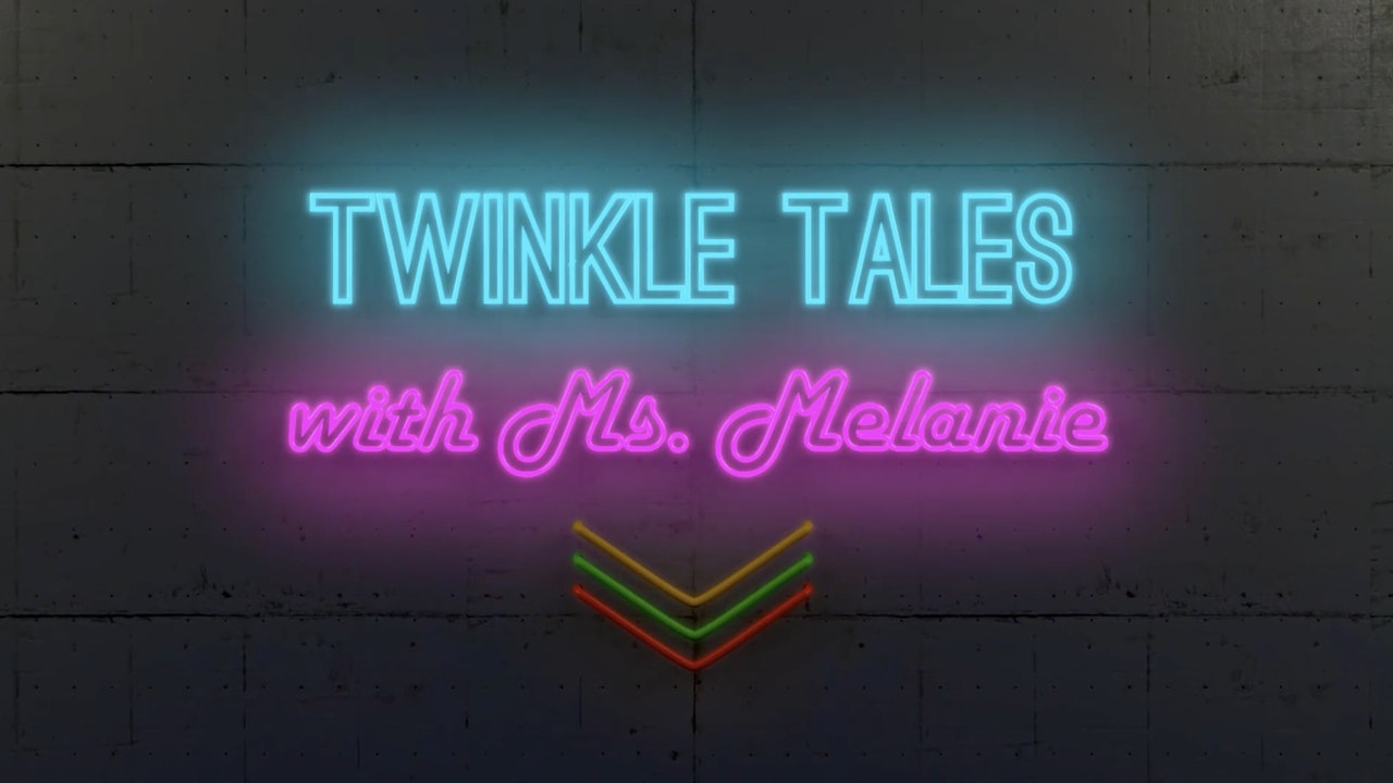 Twinkle Tales ABCs
