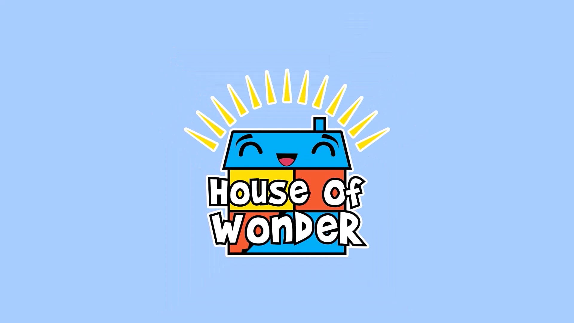 HOUSE OF WONDER- Episode 3
