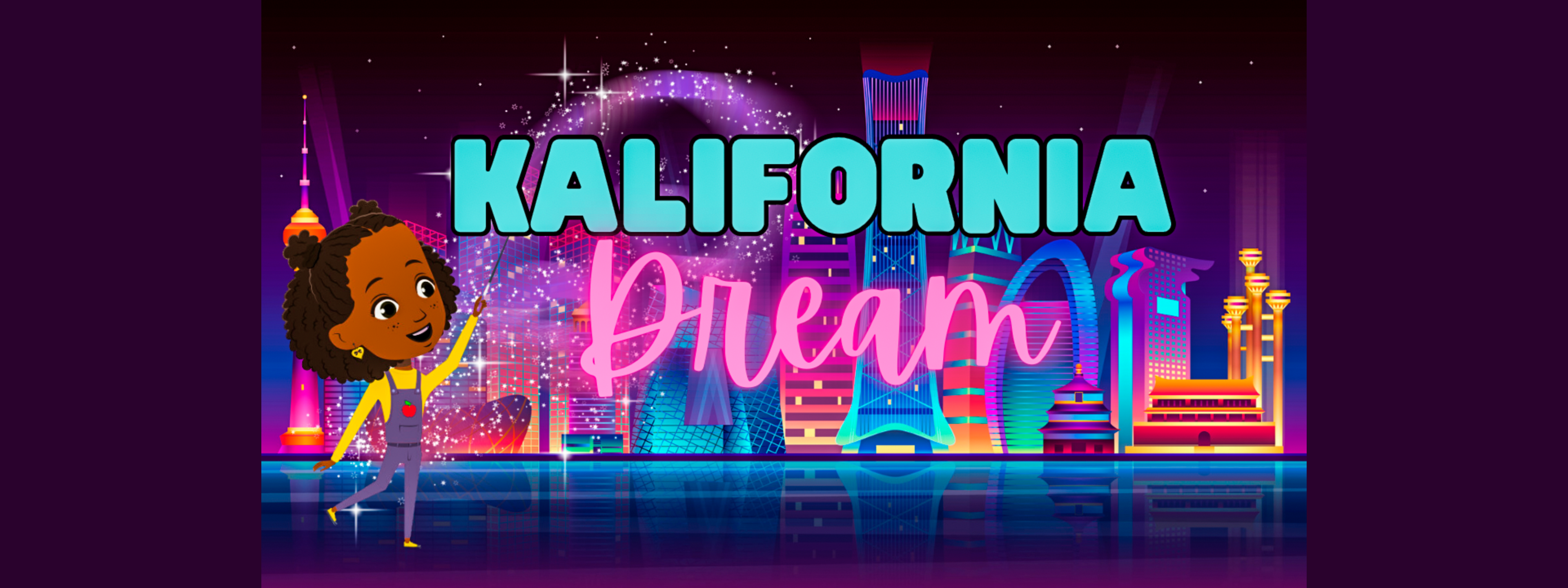 Kalifornia Dream