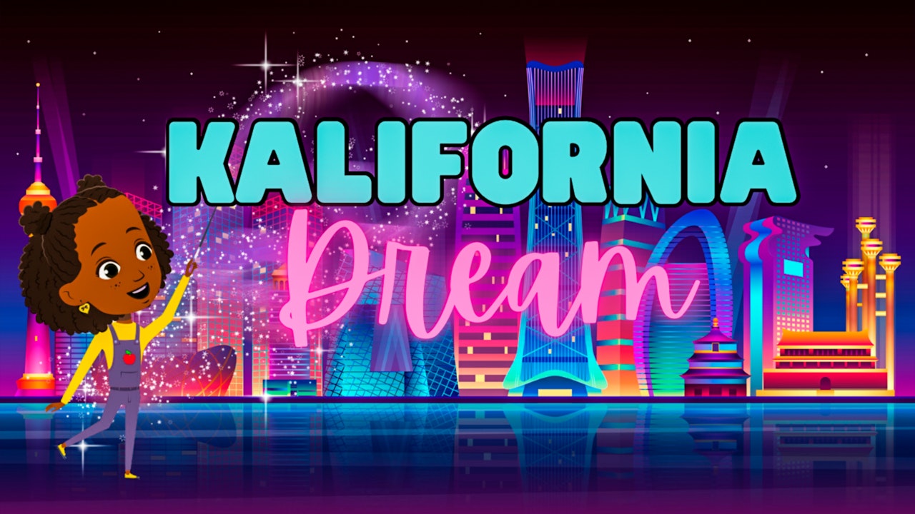 Kalifornia Dream