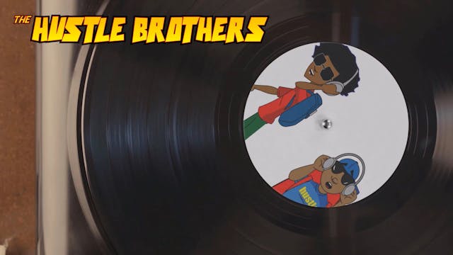 Hustle Brothers Remix- Goto School