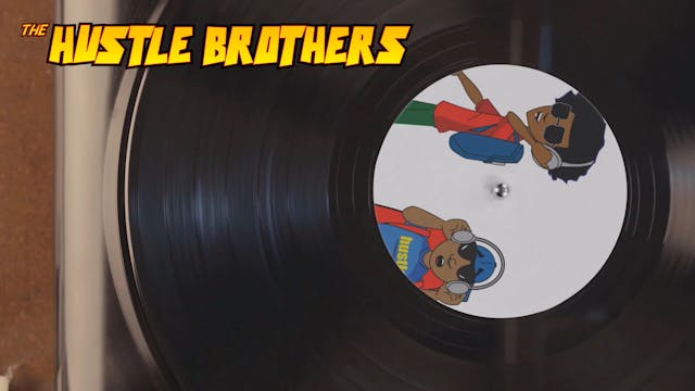Hustle Brothers Remix- Had a Farm