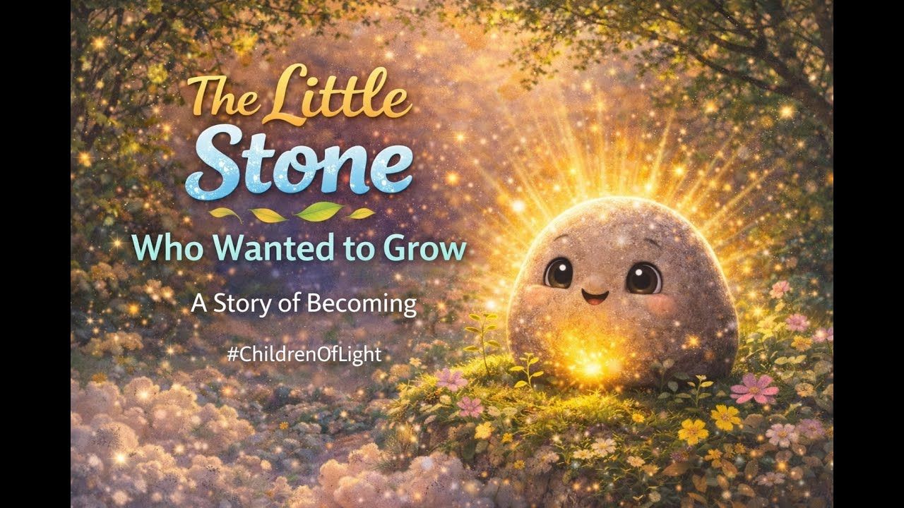 The Little Stone