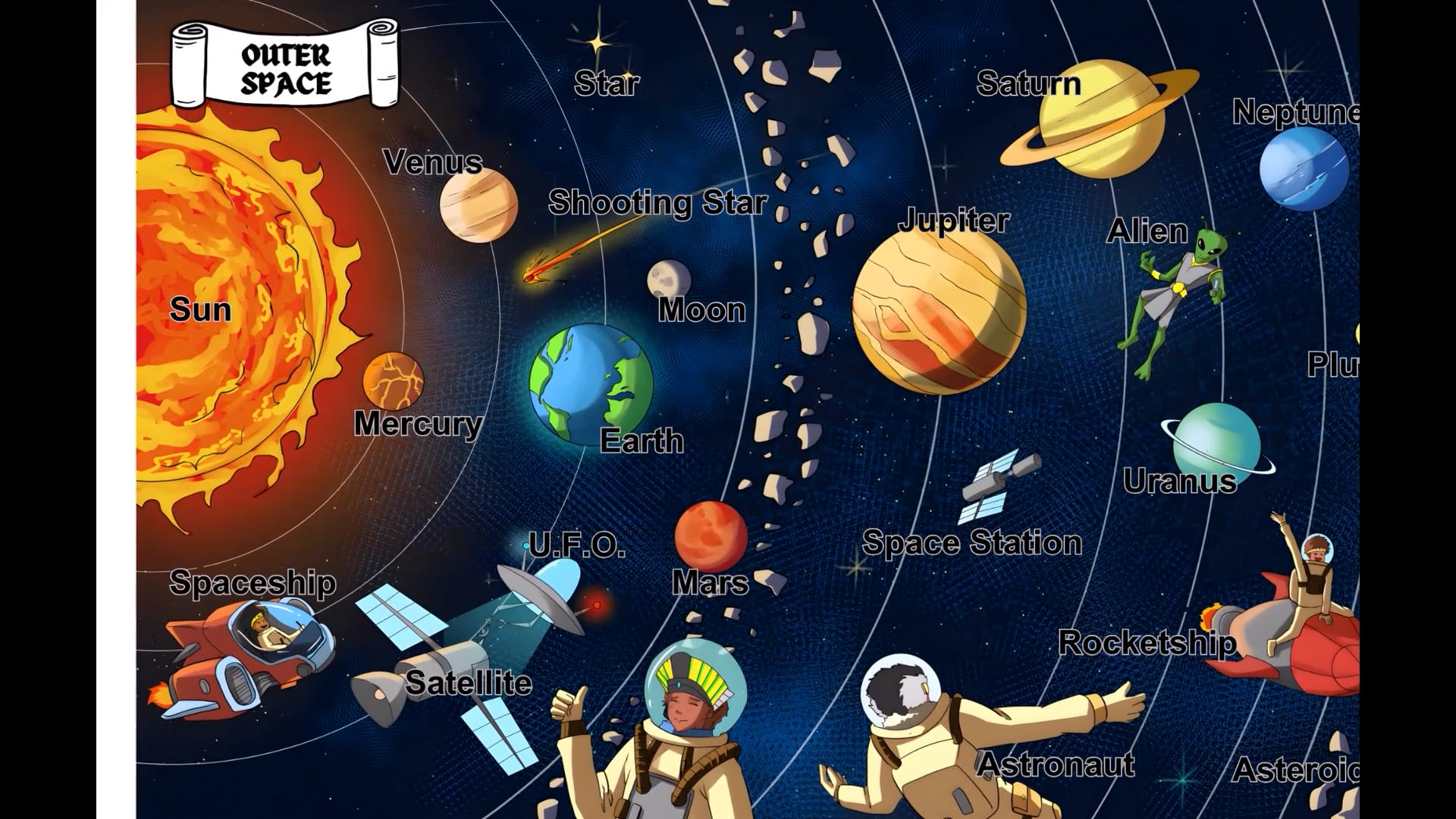Outer Space
