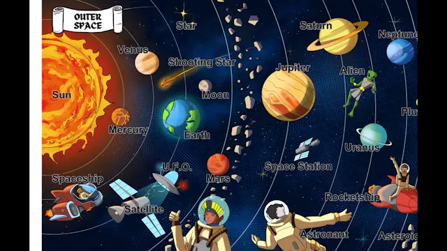 Outer Space