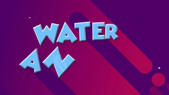 Water Animals