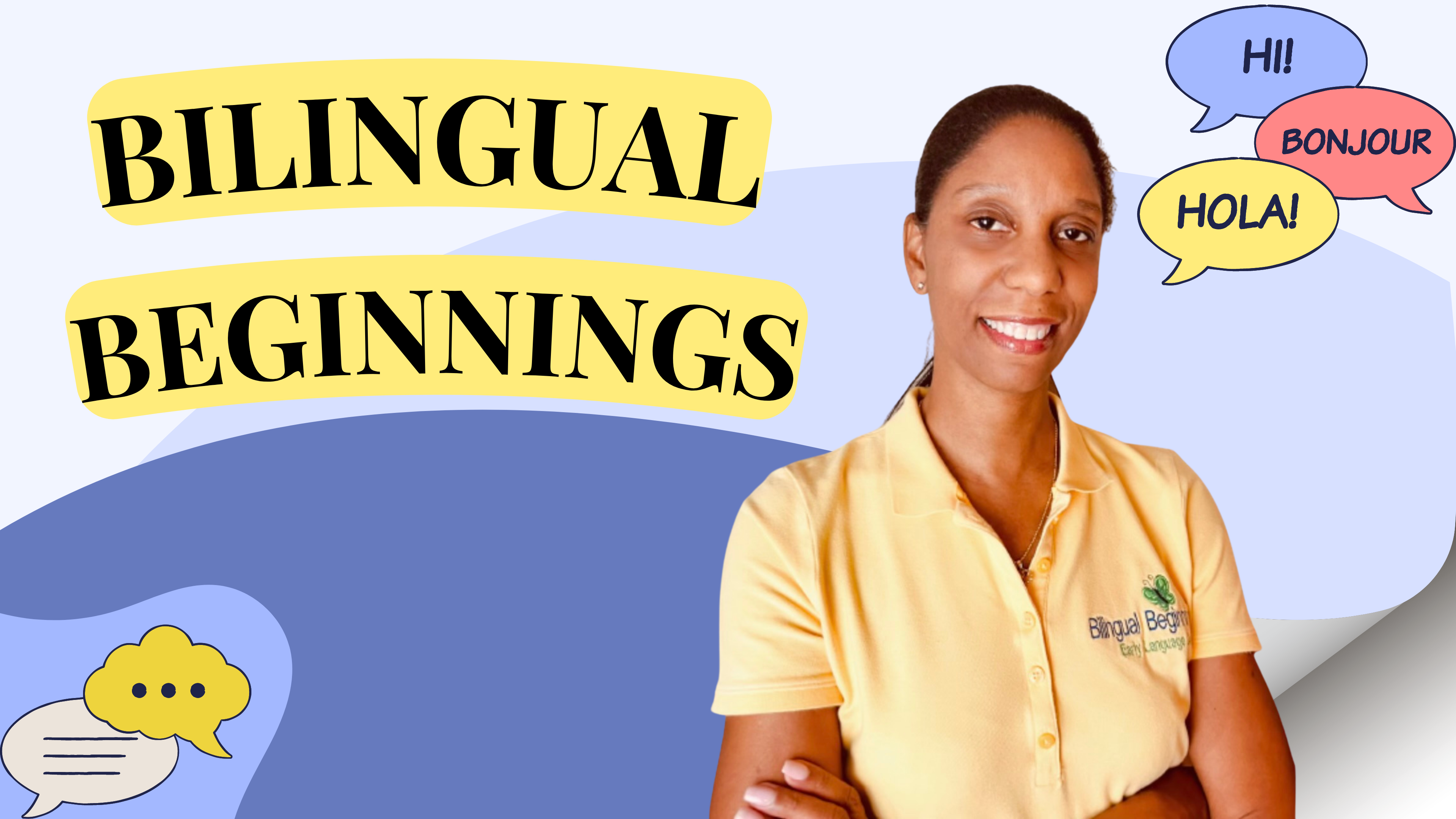Bilingual Beginnings