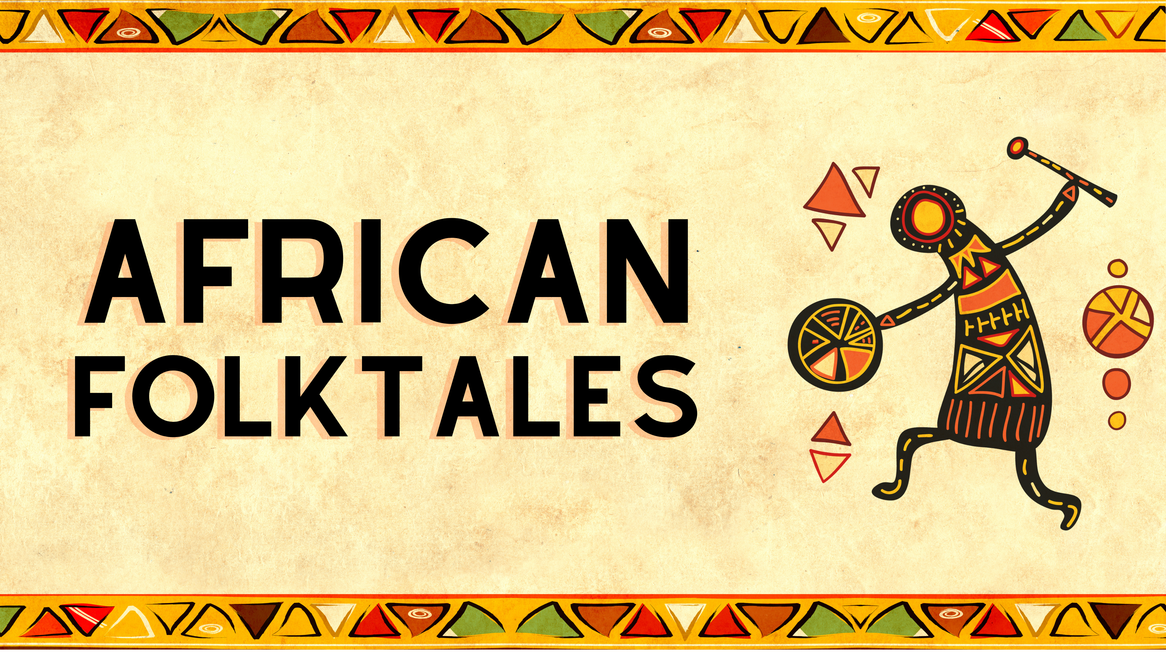 Where Stories Come From