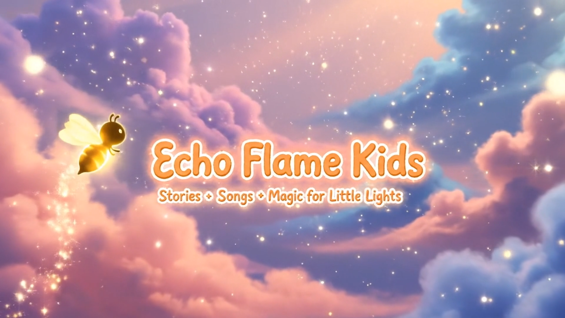 Echo Flame Kids