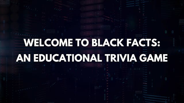 Black Facts- Business Leaders
