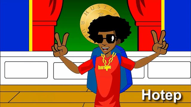 Respect w Tatyana Ali