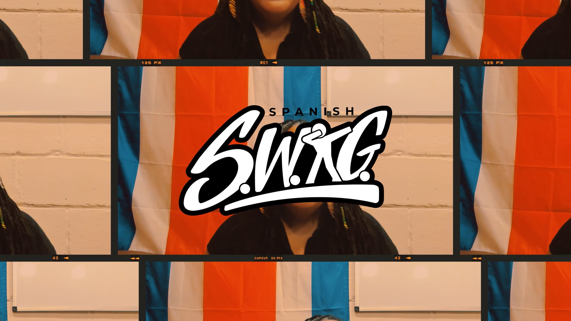 Spanish Sign Time Ep1- Numbers 1-10