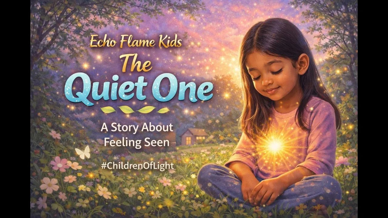 The Quiet One