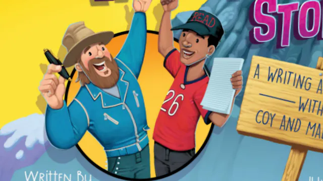 Brilliant Black Boys Ep3- Every Amazi...