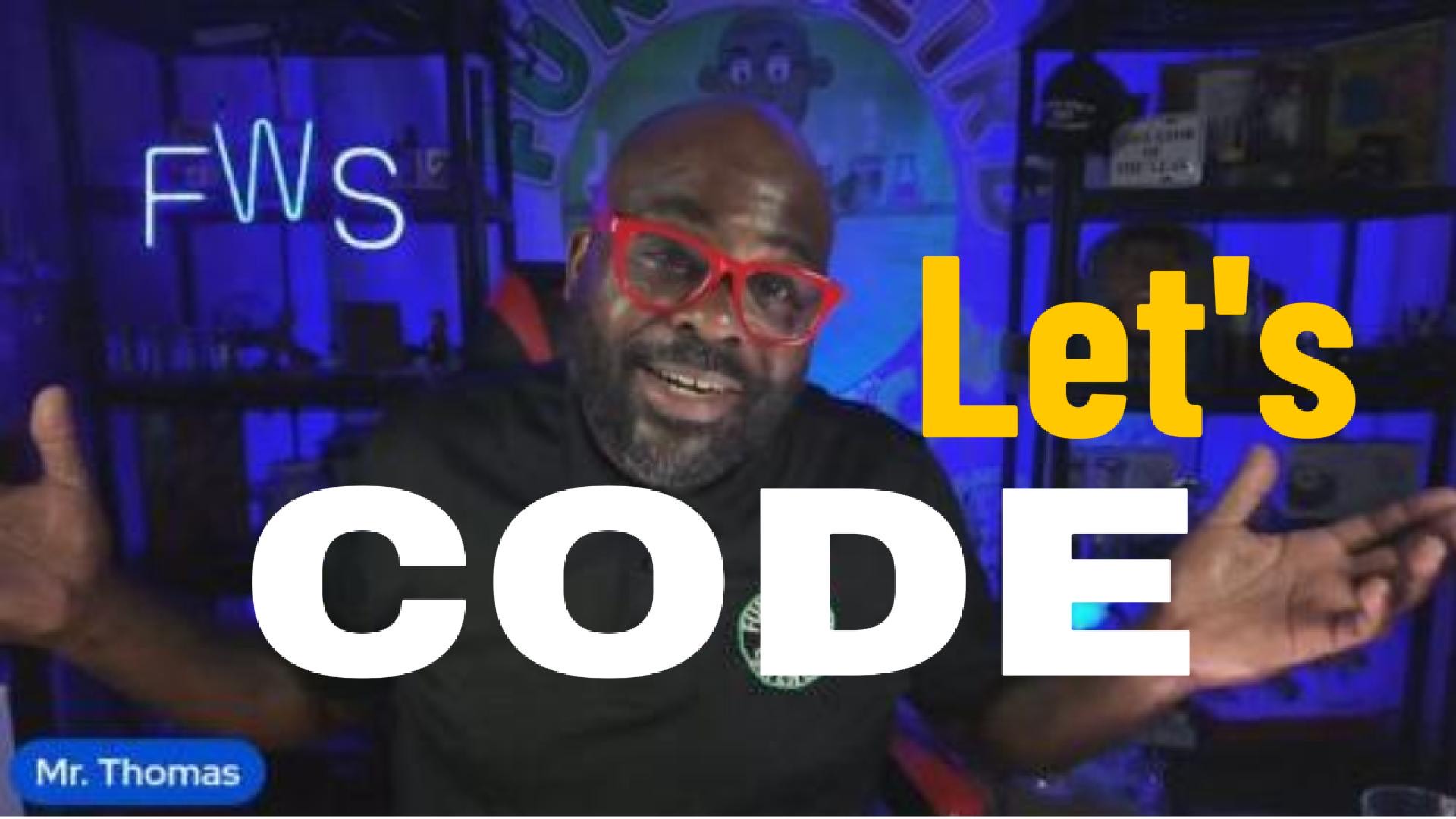 Fun Weird Science- Code a Robot