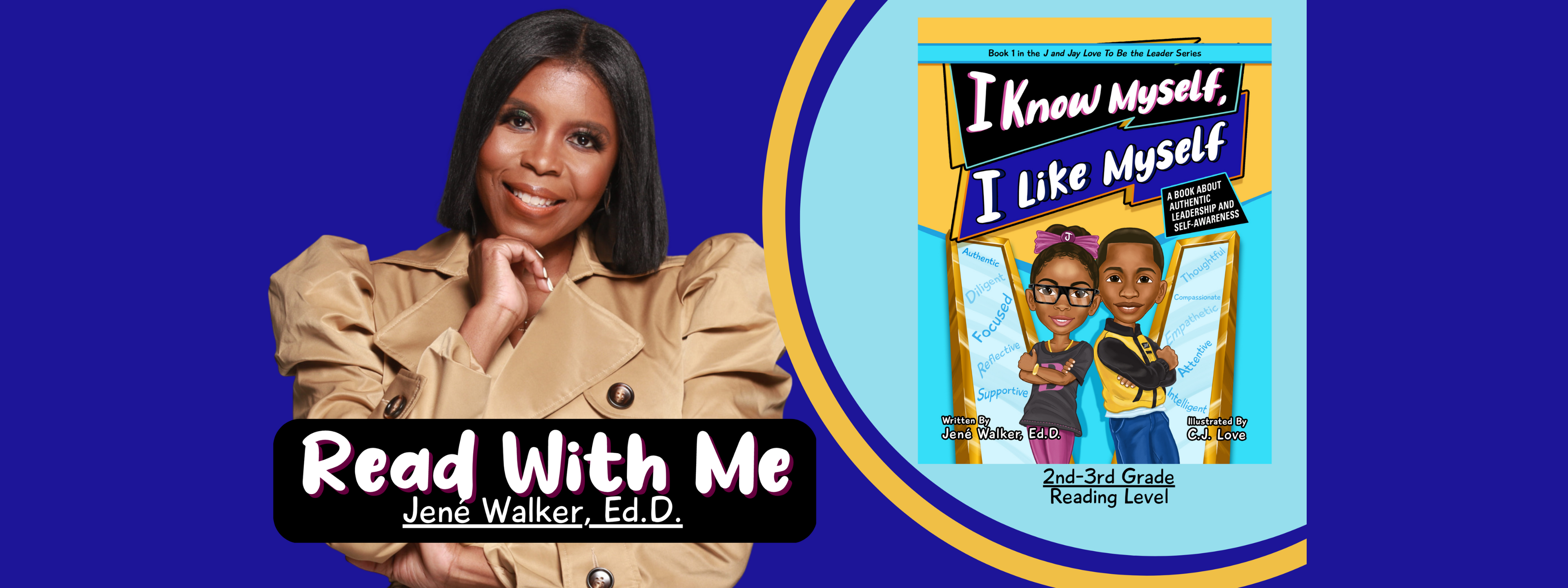 I Know Myself, I Like Myself