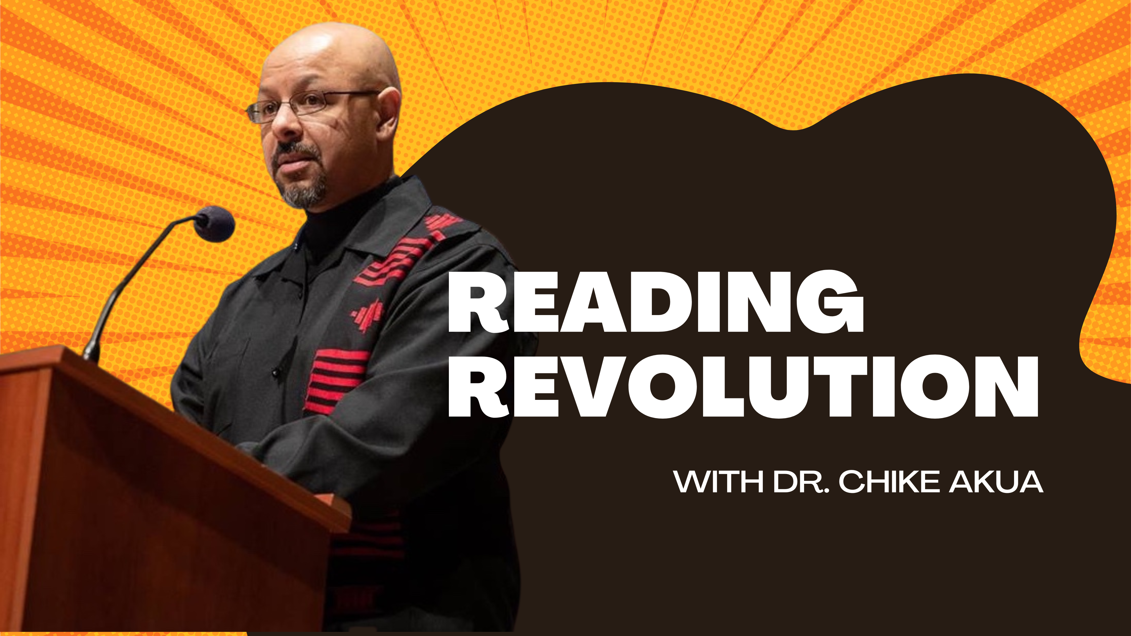Reading Revolution