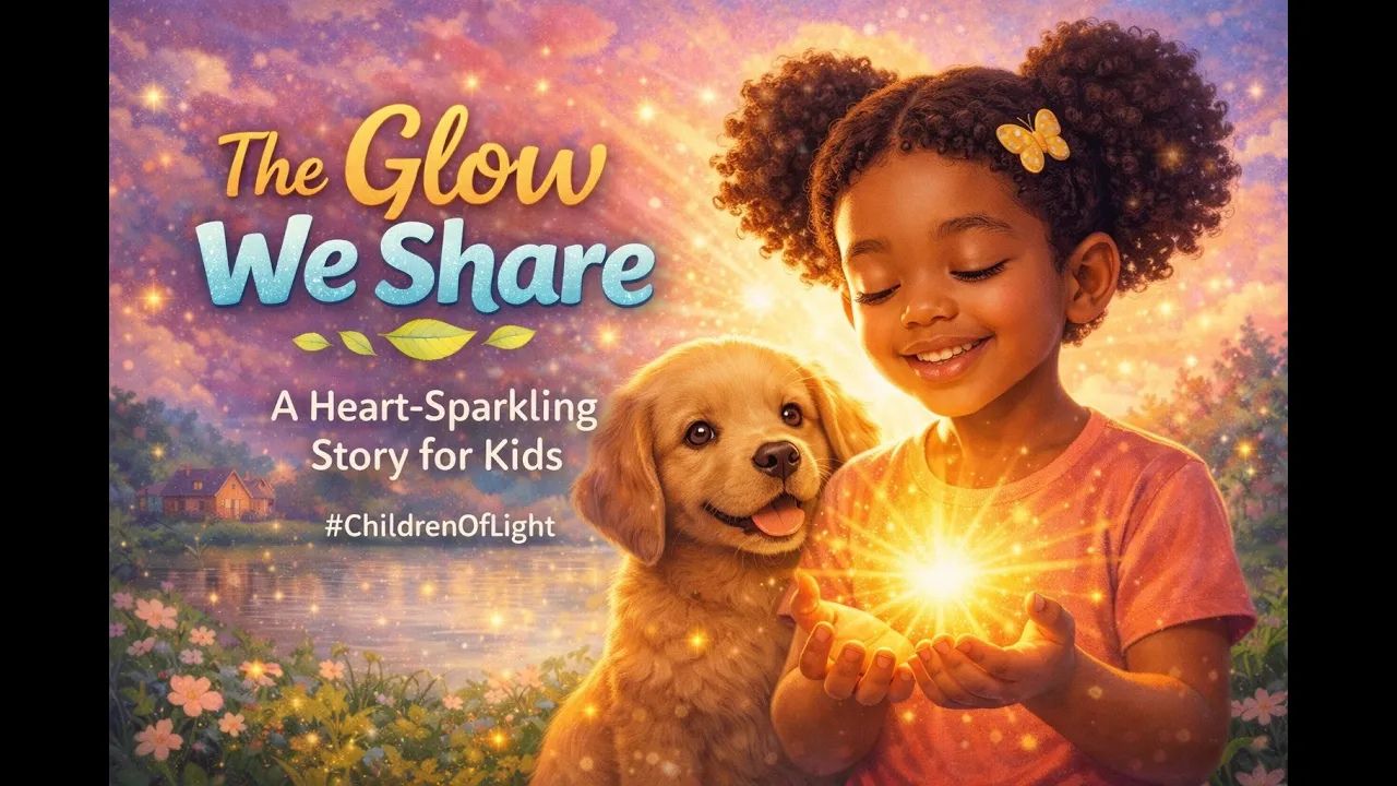 The Glow We Share