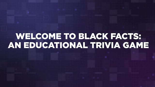 Black Facts- Inventors