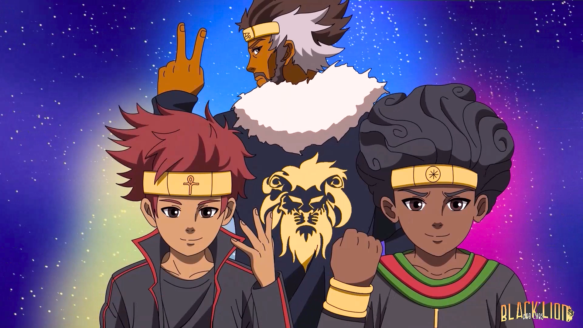 Destined for Greatness- Cubs Origin Story