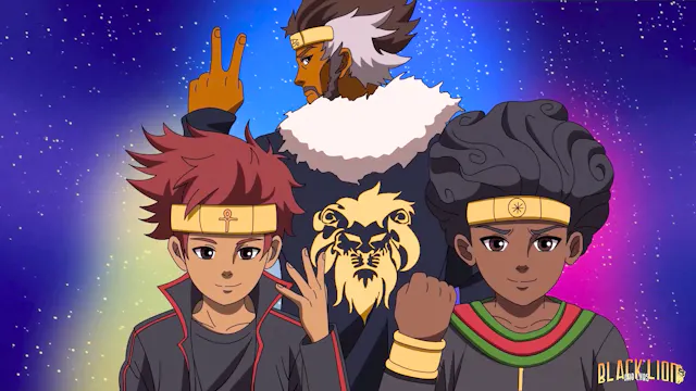 Destined for Greatness- Cubs Origin S...