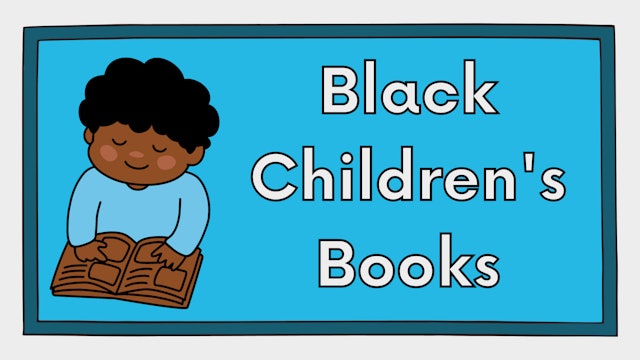 Black Children’s Books