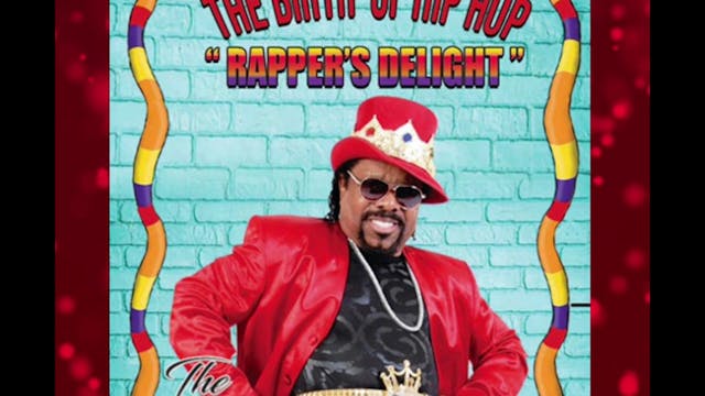 The Birth of Hip Hop_Poo Poo Man_x264