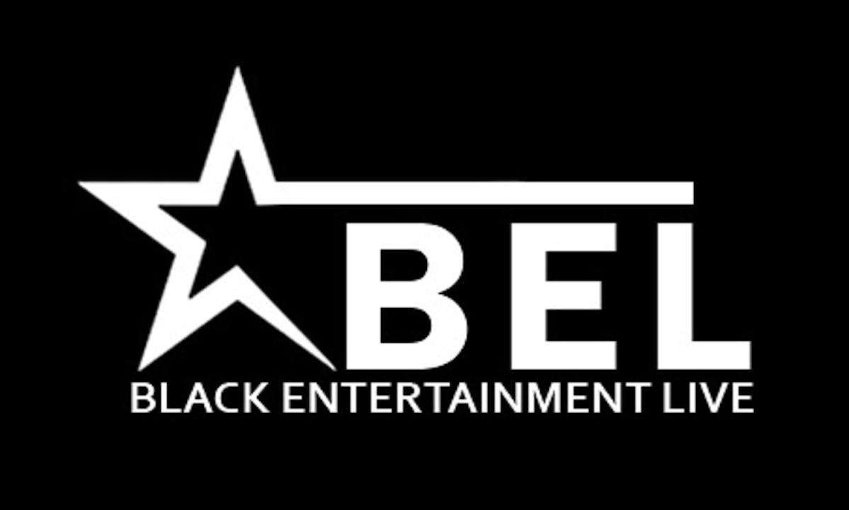 Black Entertainment Live