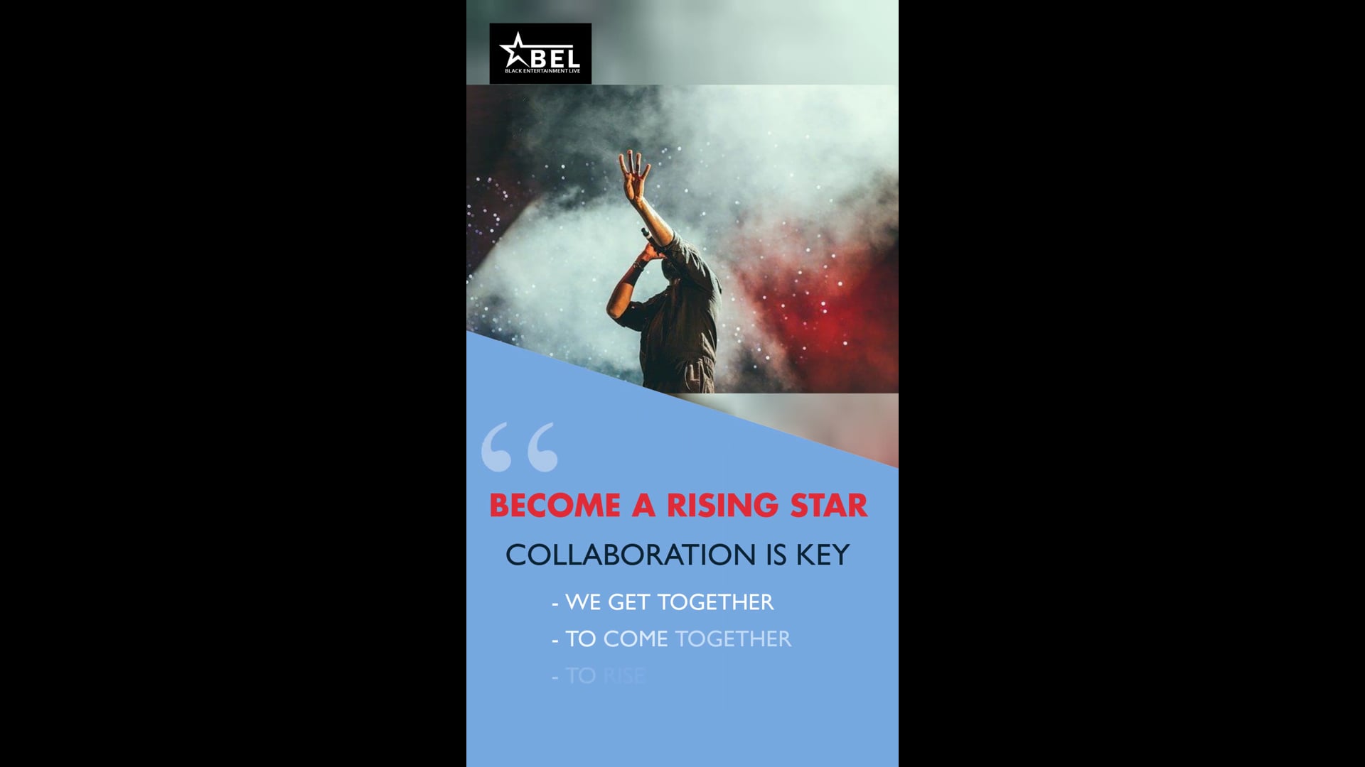 ARTIST COLLABORATION-PROMO