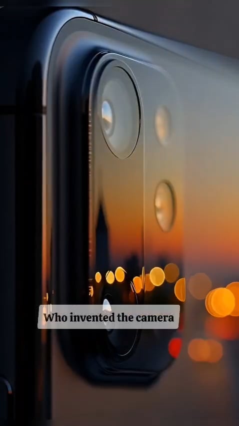 Camera
