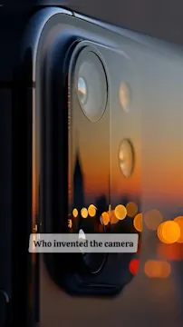 Camera