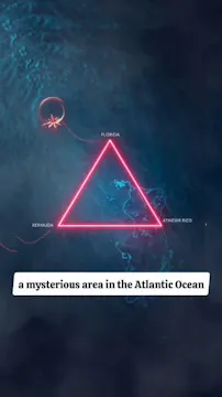 The Mystery Of Bermuda Triangle