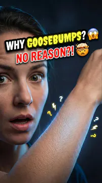 Ghoosebumps