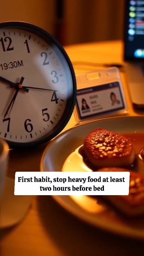 Awake at 2 AM