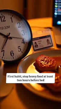 Awake at 2 AM