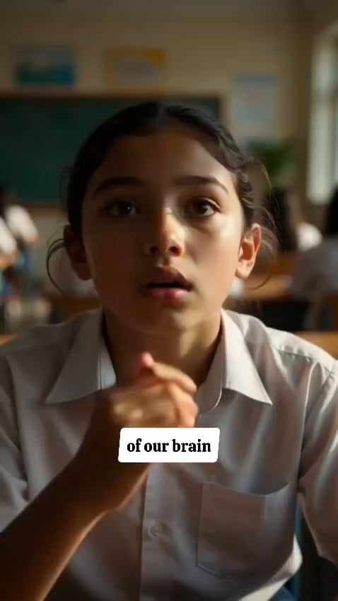 Brain