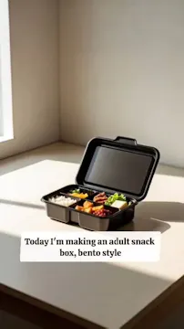 Adult Box
