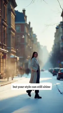December Fashion Hacks Every Woman Sh...