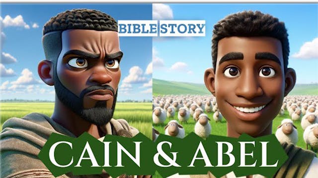 Cain and Abel 