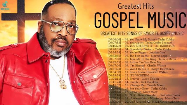 Best Gospel Songs 