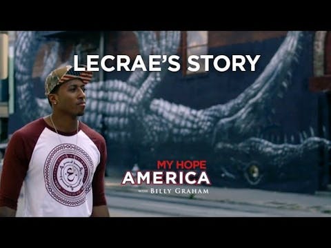 Lecrae's Story