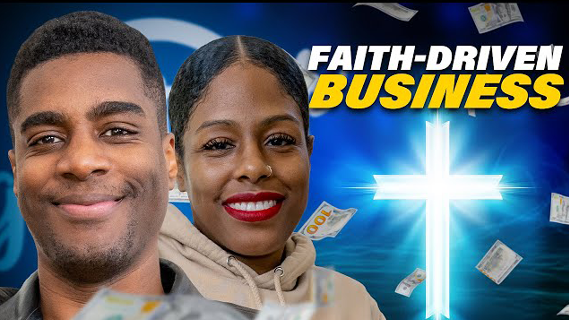 Secret To Building A Successful Christian Based Business
