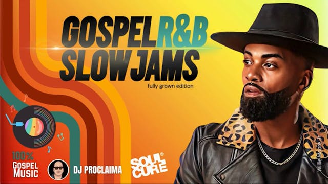 Gospel-R&B Slow-Jams-mix-