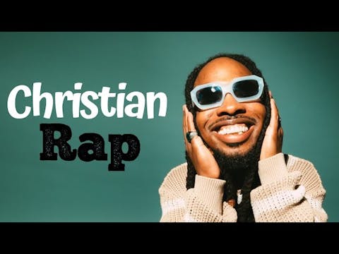 Christian Rap Mix 28 