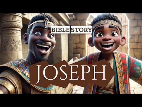 Life Of Joseph