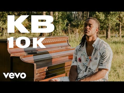 KB-10k (official-music-video)